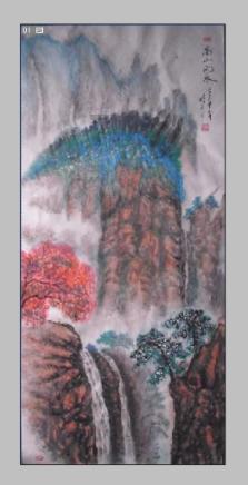 创作猫